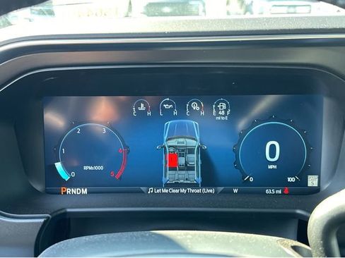 New 2026 Ford F250 Platinum image 11