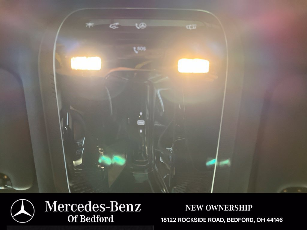 Used 2026 Mercedes-Benz C 300 4MATIC Sedan image 33