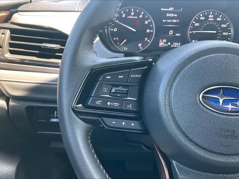 Certified 2026 Subaru Forester Sport w/ Sport Package AWD/4WD image 20