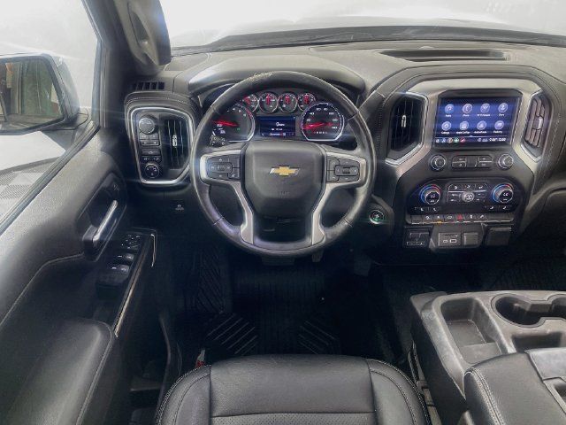 Used 2020 Chevrolet Silverado 1500 LT w/ All-Star Edition AWD/4WD image 23