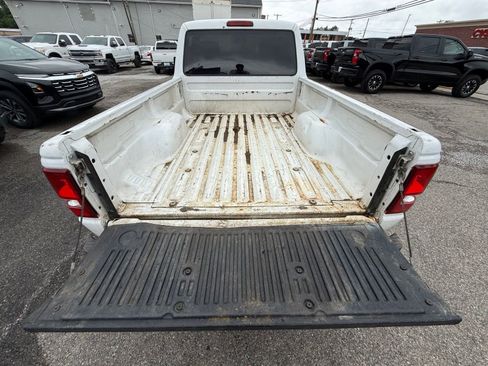 Used 2010 Ford Ranger XL RWD image 18