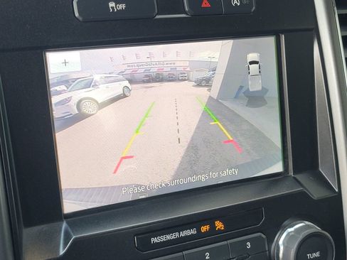 Used 2020 Ford F150 XLT w/ Trailer Tow Package image 27