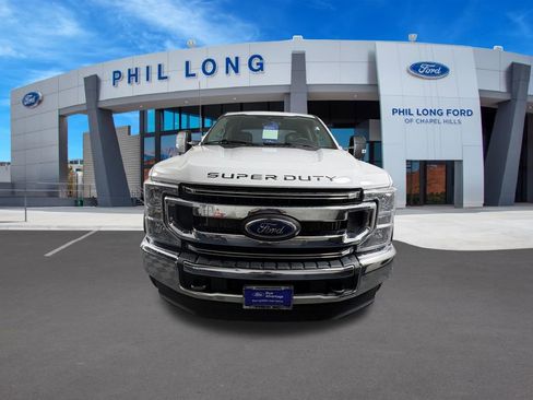 Certified 2022 Ford F250 XLT AWD/4WD image 8