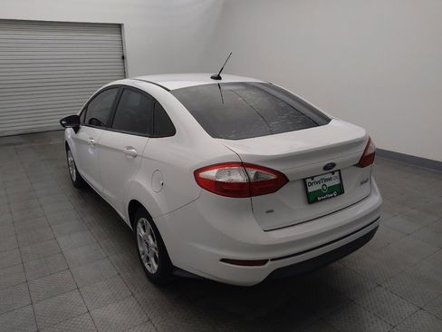 Used 2015 Ford Fiesta SE FWD image 5
