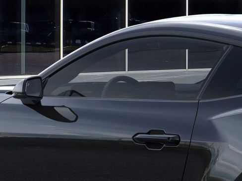 New 2025 Ford Mustang Dark Horse image 23