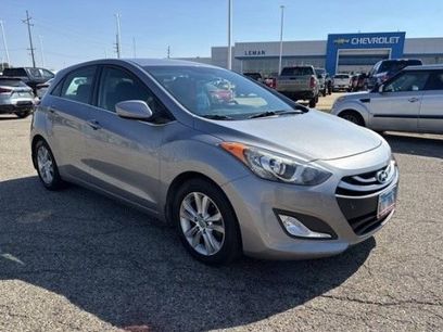 Used 2013 Hyundai Elantra GT