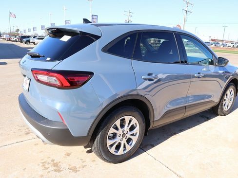 New 2026 Ford Escape Active w/ Tech Pack #1 image 22