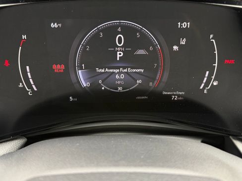 New 2026 Lexus NX 350 AWD w/ Luxury Package image 18