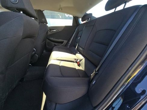 Used 2023 Chevrolet Malibu LT image 14
