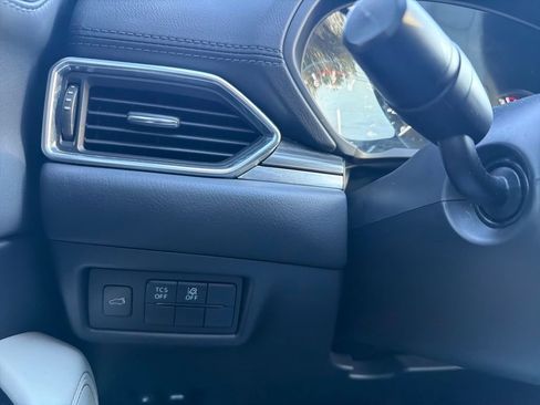 Used 2019 MAZDA CX-5 Grand Touring image 23