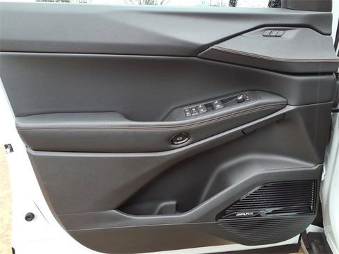 New 2026 Jeep Cherokee Overland image 10