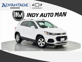 Certified 2020 Chevrolet Trax LT w/ Driver Confidence Package video 1