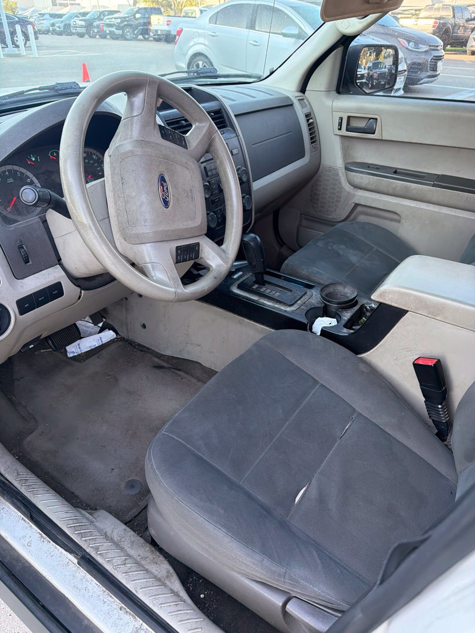 Used 2012 Ford Escape XLS FWD image 16