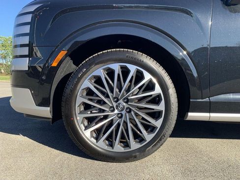 New 2026 Hyundai Palisade Calligraphy image 46