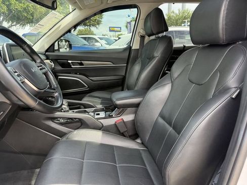 Used 2022 Kia Telluride SX FWD image 24
