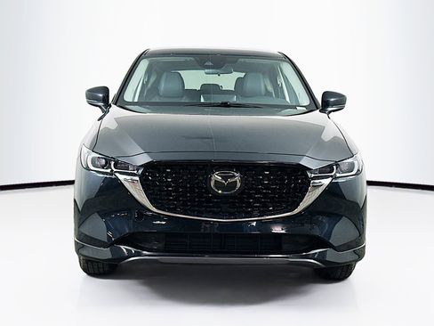 Used 2025 MAZDA CX-5 AWD 2.5 S w/ Select Package image 2