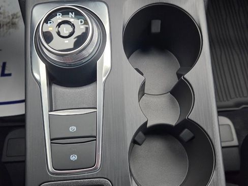 New 2026 Ford Escape ST-Line w/ Tech Pack #1 image 40