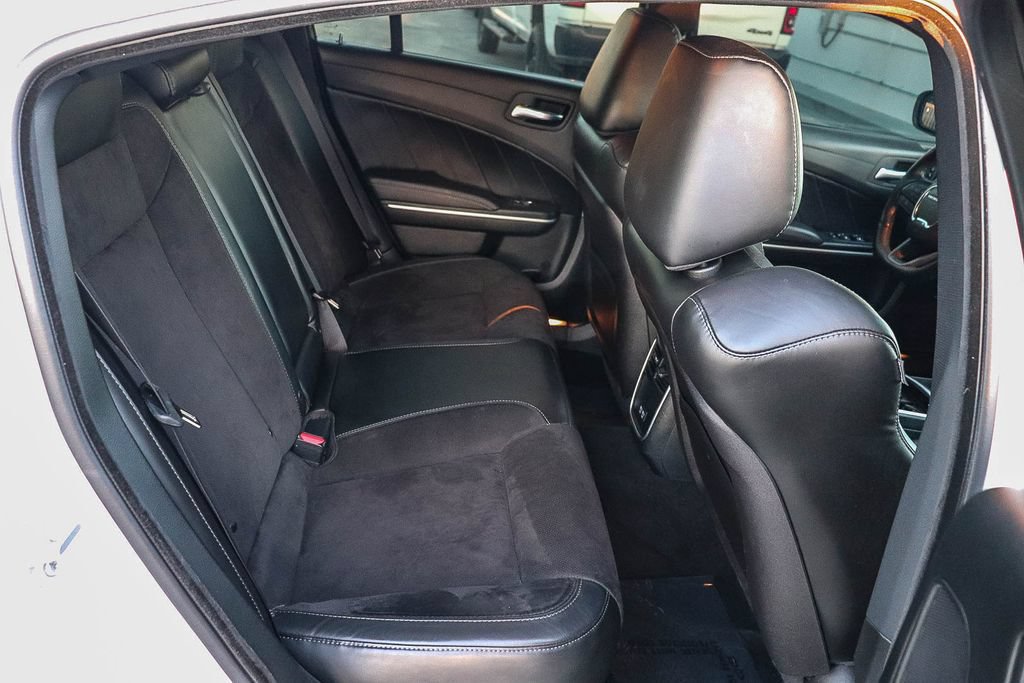 Used 2023 Dodge Charger Scat Pack RWD image 18