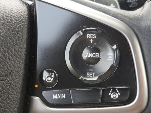 Certified 2022 Honda CR-V Touring image 36