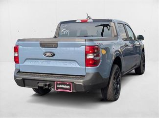 New 2025 Ford Maverick XLT w/ XLT Luxury Package video 2