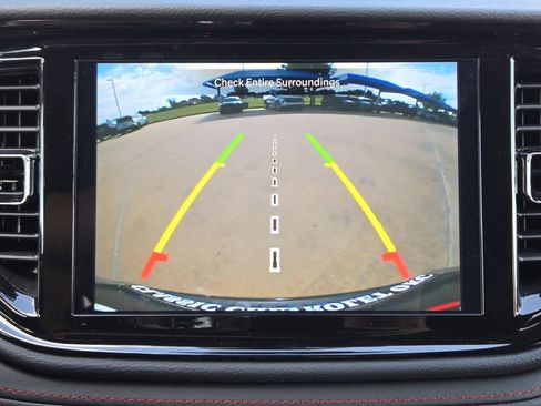 Used 2026 Dodge Durango GT RWD image 13