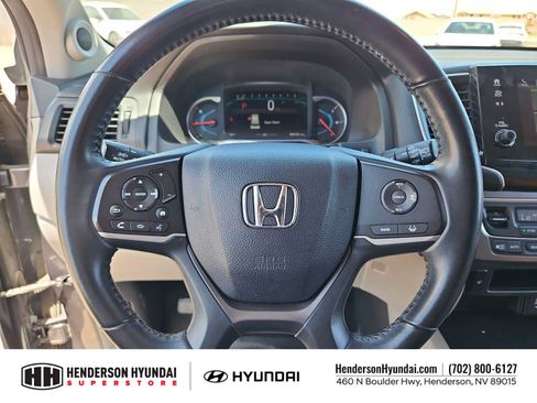 Used 2019 Honda Pilot EX-L image 22