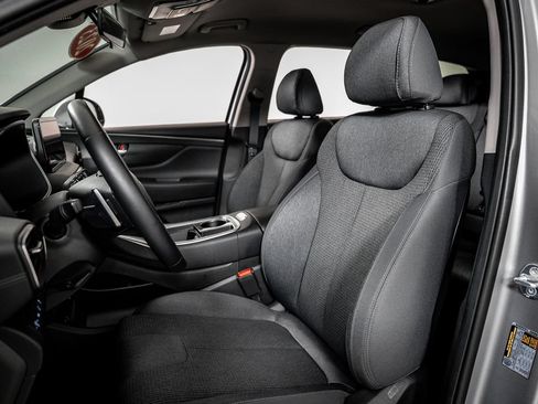 Certified 2023 Hyundai Santa Fe SEL FWD image 23