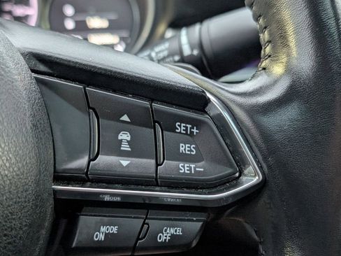 Used 2018 MAZDA MAZDA6 Grand Touring FWD image 24