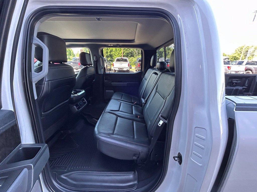 Used 2021 Ford F150 Lariat AWD/4WD image 55