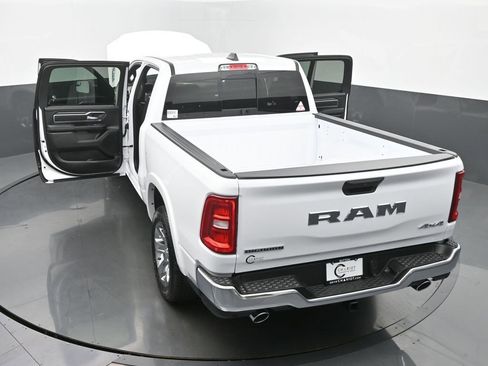 New 2026 RAM 1500 Big Horn image 67