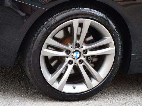 Used 2017 BMW 440i xDrive Convertible image 28