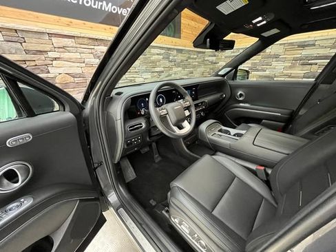 Used 2026 Hyundai Palisade Calligraphy AWD/4WD image 37