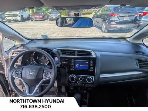 Used 2019 Honda Fit LX image 6