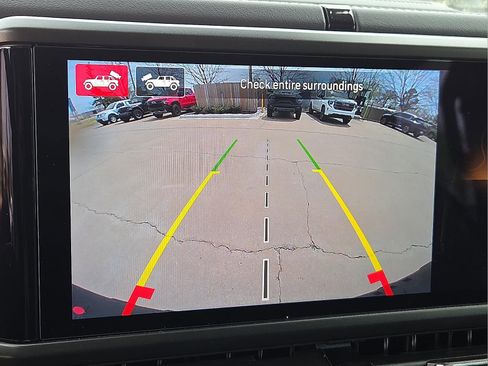 New 2026 Jeep Wrangler Unlimited Rubicon AWD/4WD image 16