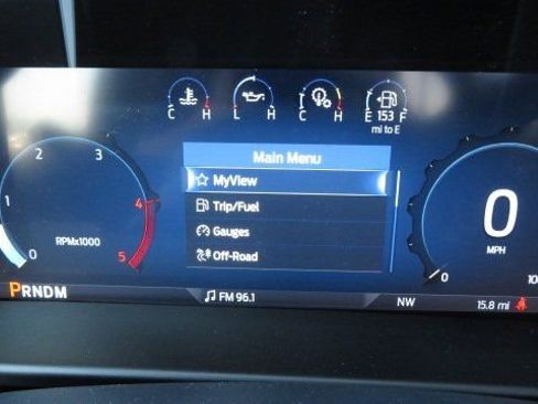New 2026 Ford F350 XLT w/ XLT Premium Package AWD/4WD image 29