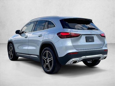 Used 2026 Mercedes-Benz GLA 250 image 13