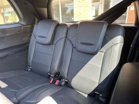 Used 2017 Mercedes-Benz GLS 550 GLS 550 image 20