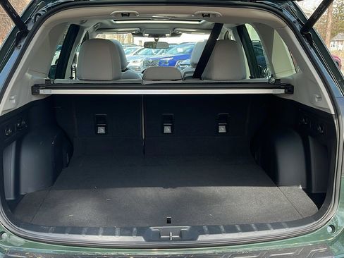 Certified 2023 Subaru Forester Premium image 24