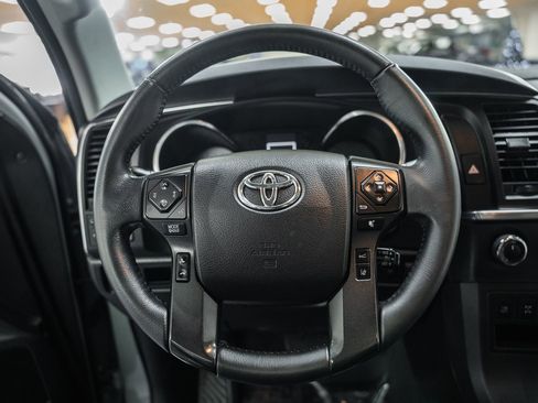 Used 2021 Toyota Sequoia TRD Pro image 42