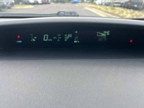 Used 2012 Toyota Prius Three FWD image 22