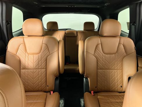 New 2025 Kia Telluride SX X-Line image 35