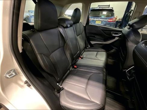 Used 2023 Subaru Forester Limited AWD/4WD image 27