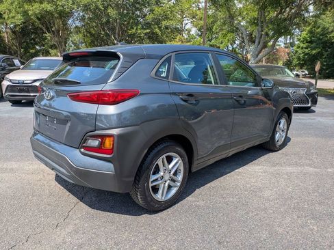 Used 2019 Hyundai Kona SE FWD image 4