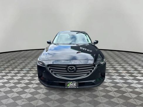 Used 2019 MAZDA CX-9 Touring w/ Touring Premium Package AWD/4WD image 3