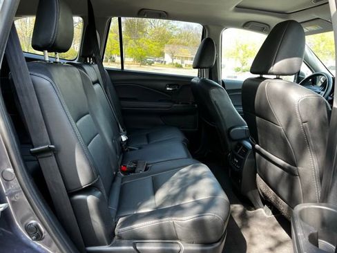 Used 2021 Honda Pilot EX-L image 17
