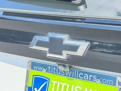 Used 2022 Chevrolet Bolt EUV LT w/ Driver Confidence Package FWD image 34