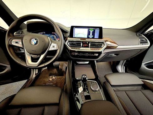 Certified 2023 BMW X3 xDrive30i w/ Convenience Package AWD/4WD image 15
