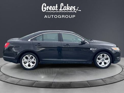 Used 2011 Ford Taurus SEL w/ 202A Rapid Spec Order Code AWD/4WD image 6