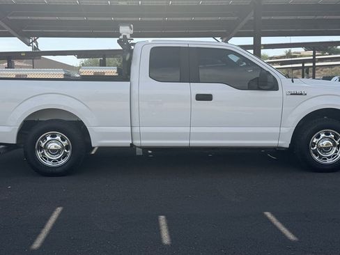 Used 2019 Ford F150 XL w/ Equipment Group 101A Mid RWD image 23