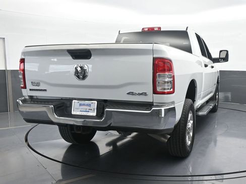 Used 2024 RAM 2500 Big Horn AWD/4WD image 5
